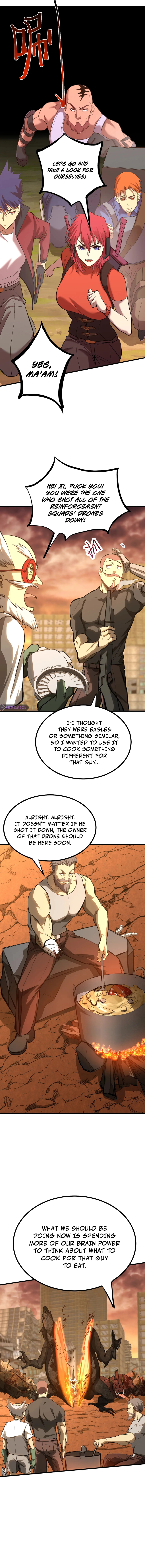 Manga page 6